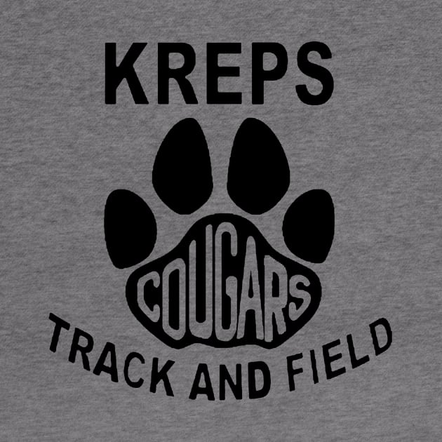 Kreps Track and Field 4 by asleyshaw